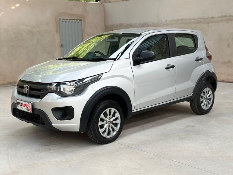 Fiat MOBI LIKE 1.0 Fire Flex 5p.