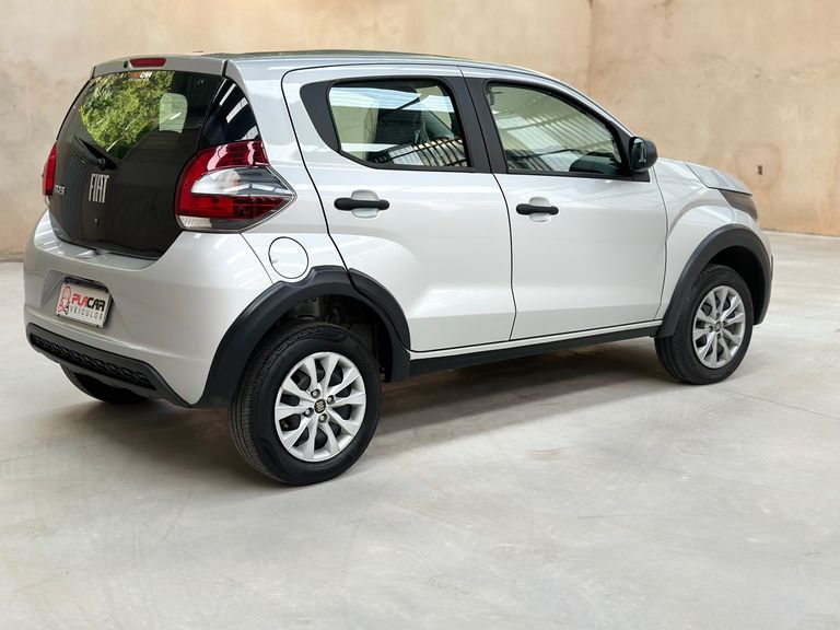 Fiat MOBI LIKE 1.0 Fire Flex 5p.