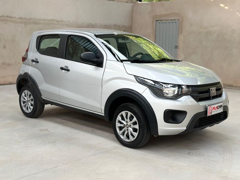 Fiat MOBI LIKE 1.0 Fire Flex 5p.