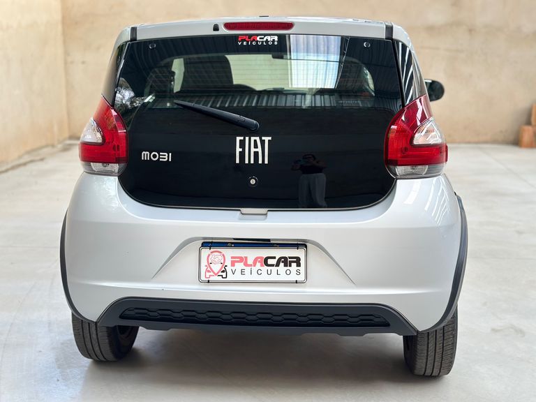Fiat MOBI LIKE 1.0 Fire Flex 5p.