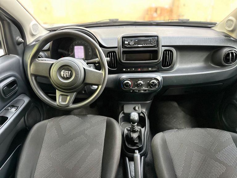 Fiat MOBI LIKE 1.0 Fire Flex 5p.