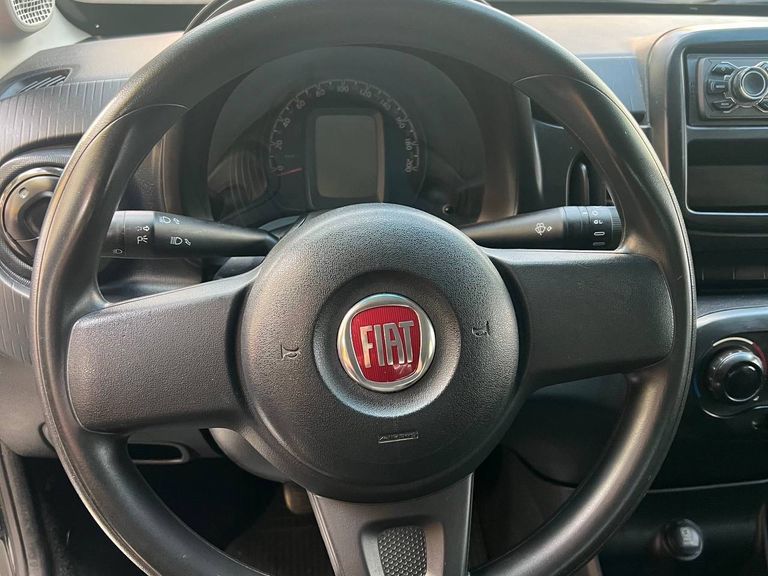 Fiat MOBI EASY on 1.0 Fire Flex 5p.