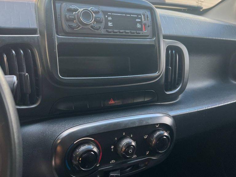 Fiat MOBI EASY on 1.0 Fire Flex 5p.