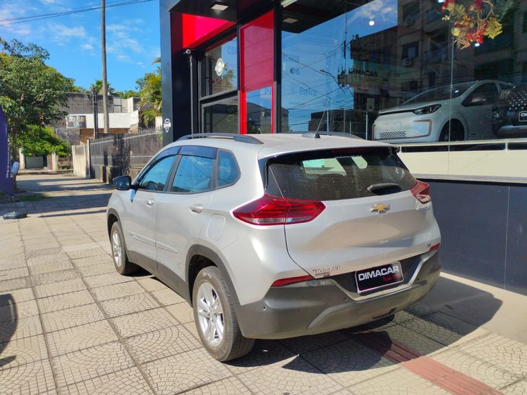 Chevrolet TRACKER LT 1.0 Turbo 12V Flex Aut.