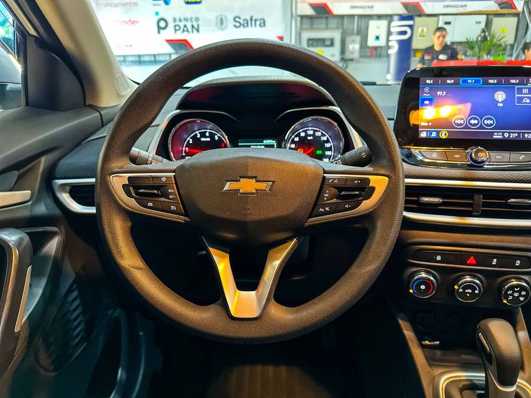 Chevrolet TRACKER LT 1.0 Turbo 12V Flex Aut.