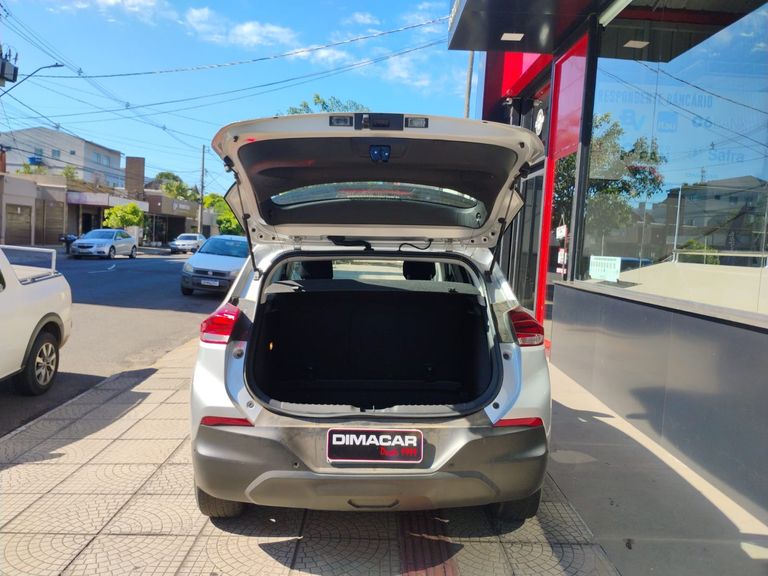 Chevrolet TRACKER LT 1.0 Turbo 12V Flex Aut.