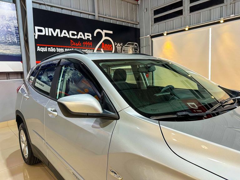 Chevrolet TRACKER LT 1.0 Turbo 12V Flex Aut.