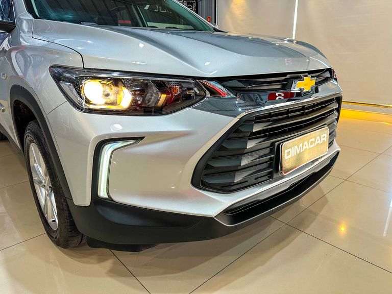 Chevrolet TRACKER LT 1.0 Turbo 12V Flex Aut.