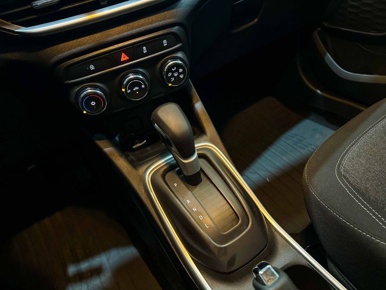 Chevrolet TRACKER LT 1.0 Turbo 12V Flex Aut.