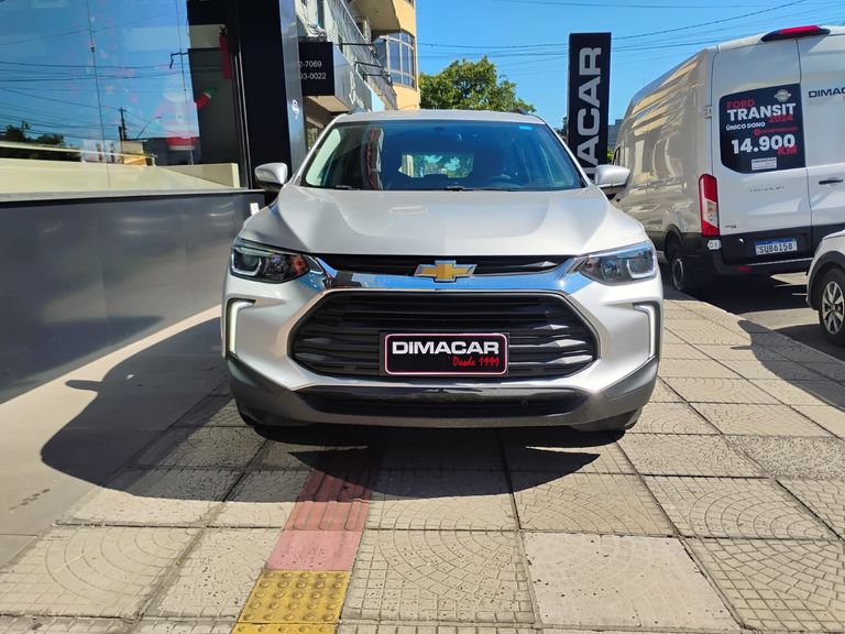 Chevrolet TRACKER LT 1.0 Turbo 12V Flex Aut.