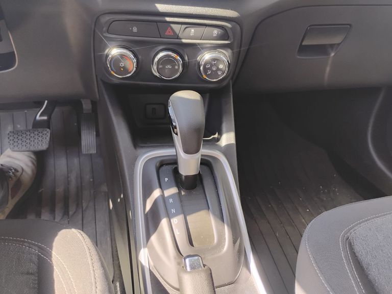 Chevrolet TRACKER LT 1.0 Turbo 12V Flex Aut.