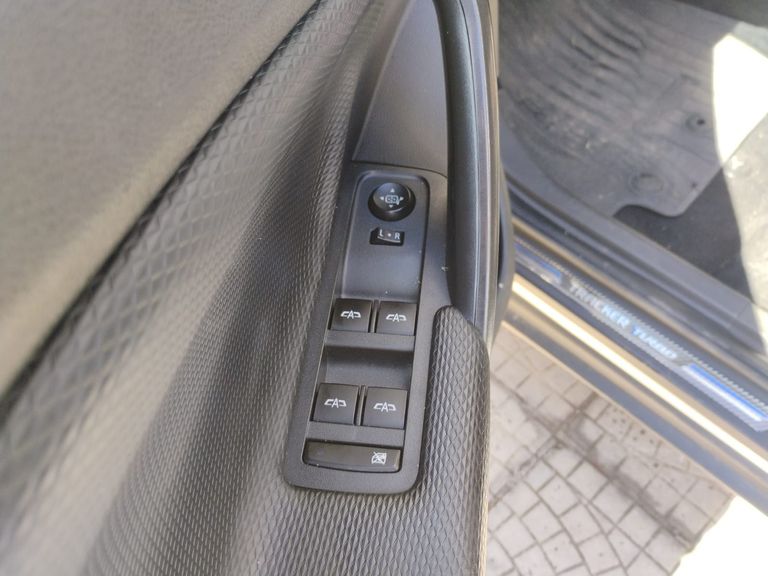 Chevrolet TRACKER LT 1.0 Turbo 12V Flex Aut.