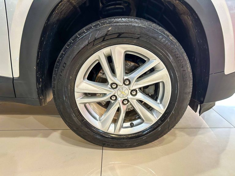 Chevrolet TRACKER LT 1.0 Turbo 12V Flex Aut.