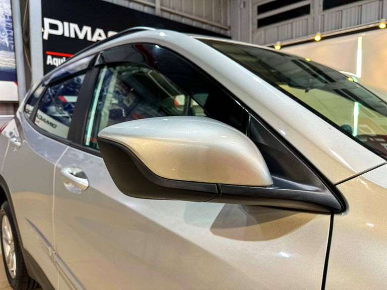 Chevrolet TRACKER LT 1.0 Turbo 12V Flex Aut.