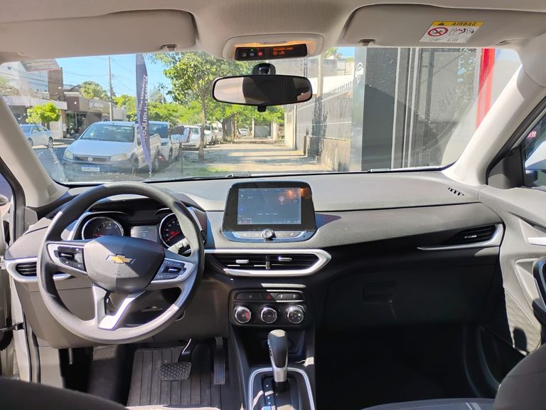 Chevrolet TRACKER LT 1.0 Turbo 12V Flex Aut.