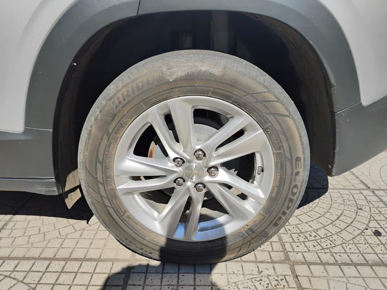 Chevrolet TRACKER LT 1.0 Turbo 12V Flex Aut.