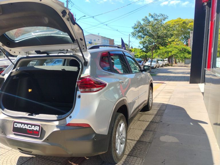 Chevrolet TRACKER LT 1.0 Turbo 12V Flex Aut.