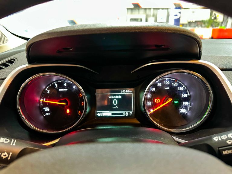 Chevrolet TRACKER LT 1.0 Turbo 12V Flex Aut.