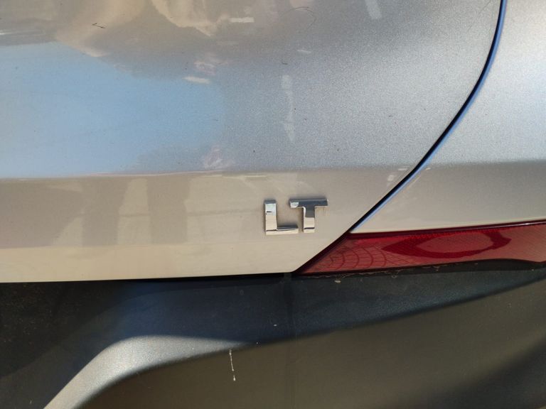 Chevrolet TRACKER LT 1.0 Turbo 12V Flex Aut.