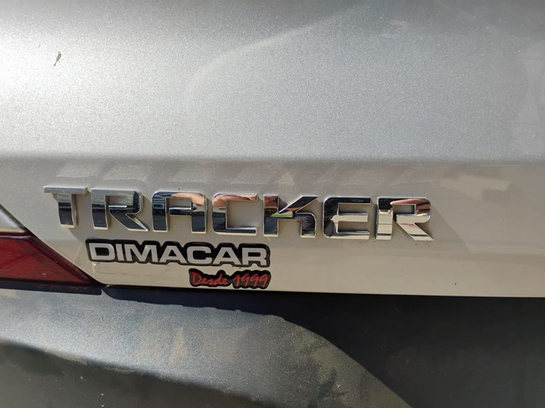 Chevrolet TRACKER LT 1.0 Turbo 12V Flex Aut.