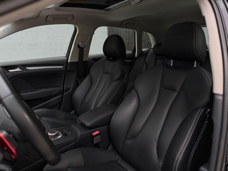 Audi A3 Sportback 1.8 16V TFSI S-tronic 5p