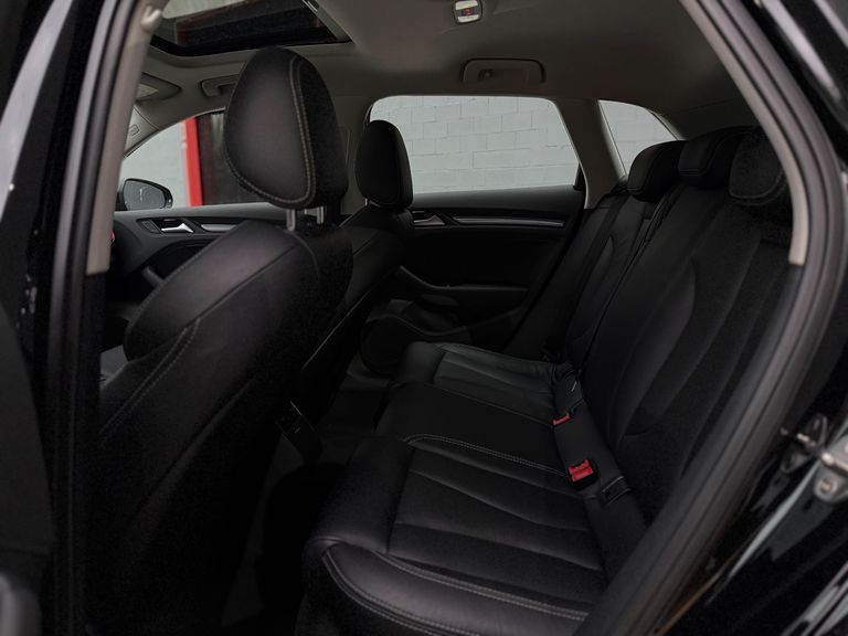 Audi A3 Sportback 1.8 16V TFSI S-tronic 5p