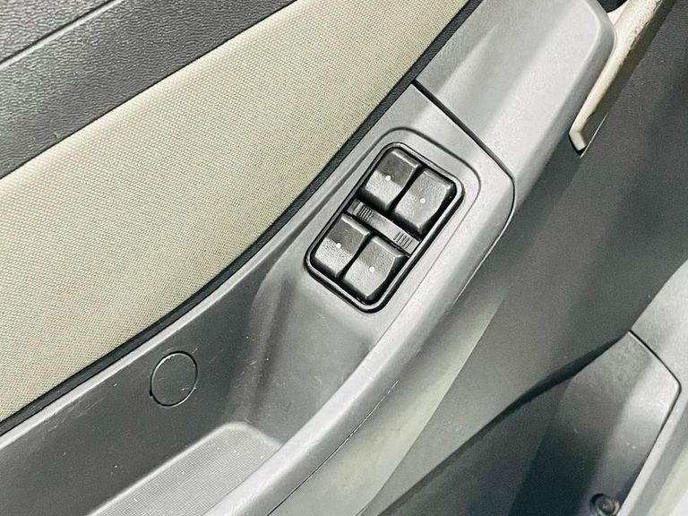 Chevrolet AGILE LTZ 1.4 MPFI 8V FlexPower 5p