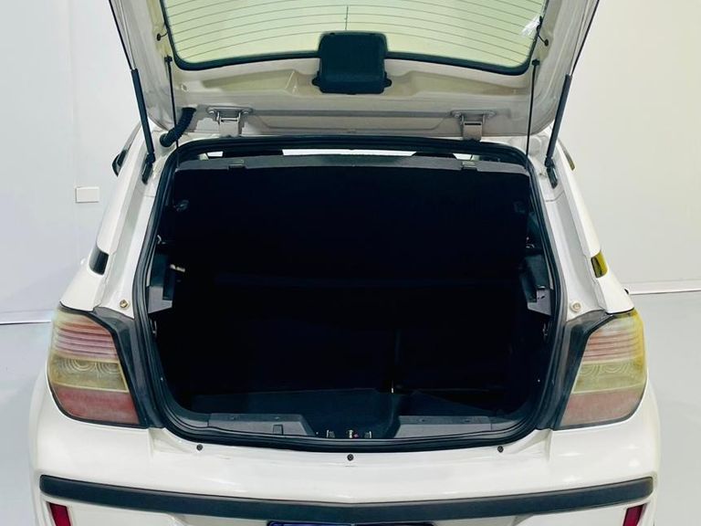 Chevrolet AGILE LTZ 1.4 MPFI 8V FlexPower 5p