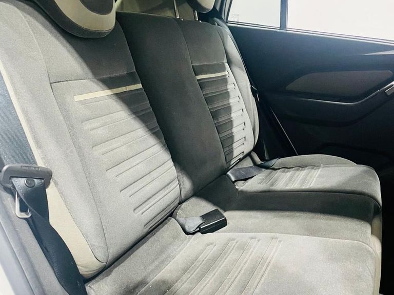 Chevrolet AGILE LTZ 1.4 MPFI 8V FlexPower 5p