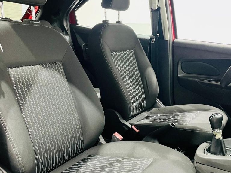 Ford Ka 1.0 SE/SE Plus TiVCT Flex 5p