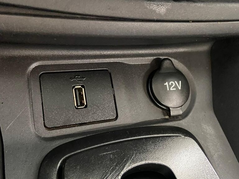 Ford Ka 1.5 Sedan SEL 12V Flex 4p Aut.