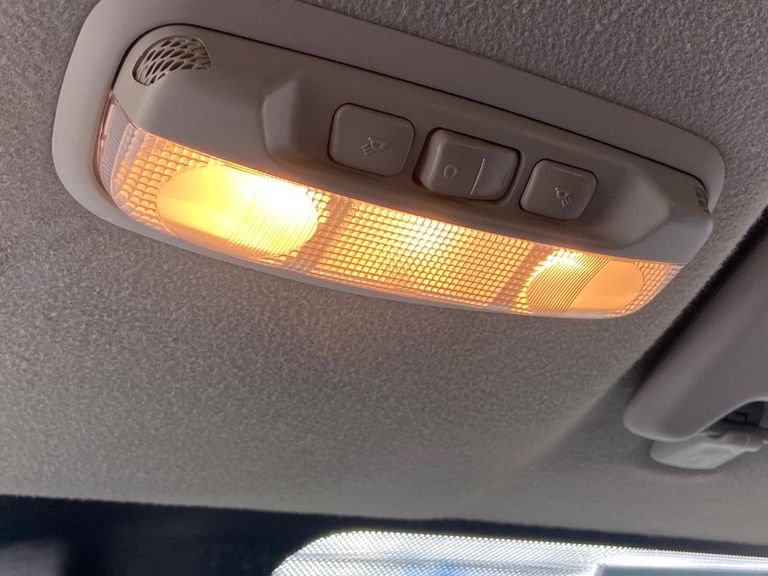 Ford Ka 1.5 Sedan SEL 12V Flex 4p Aut.