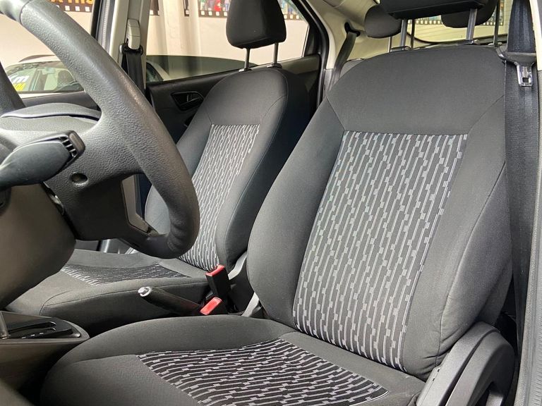 Ford Ka 1.5 Sedan SEL 12V Flex 4p Aut.