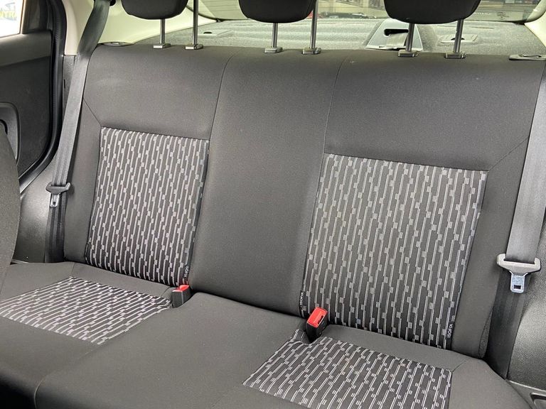 Ford Ka 1.5 Sedan SEL 12V Flex 4p Aut.