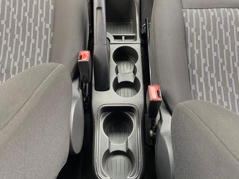 Ford Ka 1.5 Sedan SEL 12V Flex 4p Aut.