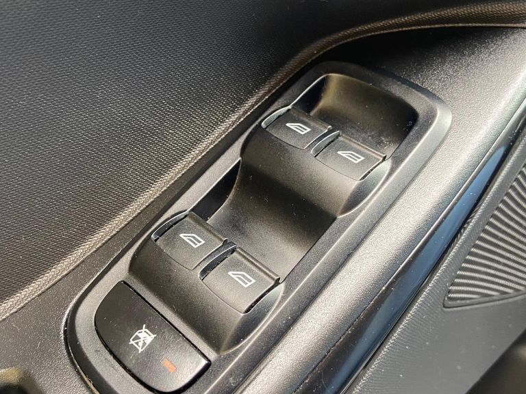 Ford Ka 1.5 Sedan SEL 12V Flex 4p Aut.