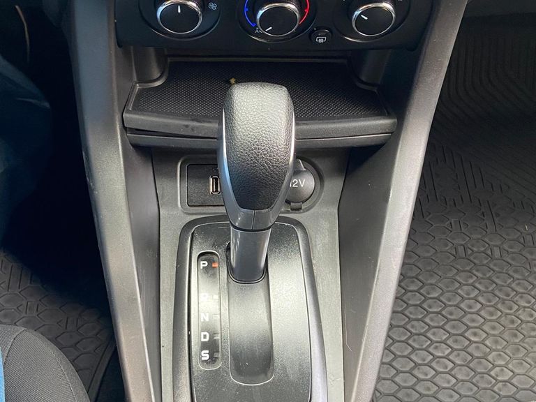 Ford Ka 1.5 Sedan SEL 12V Flex 4p Aut.