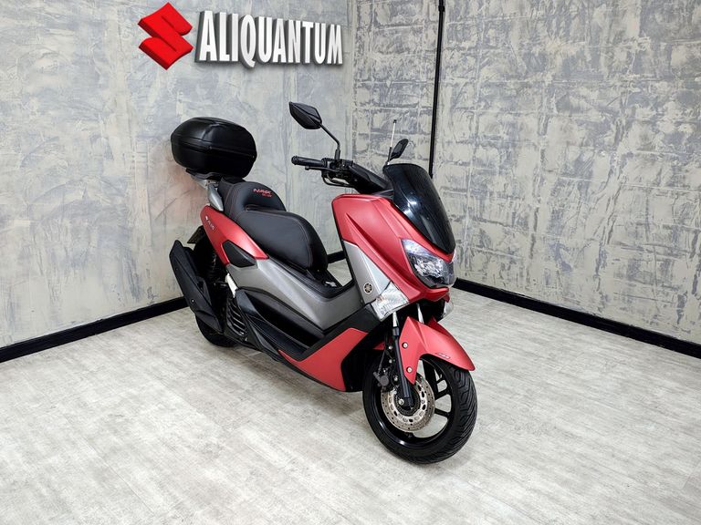 YAMAHA NMAX 160