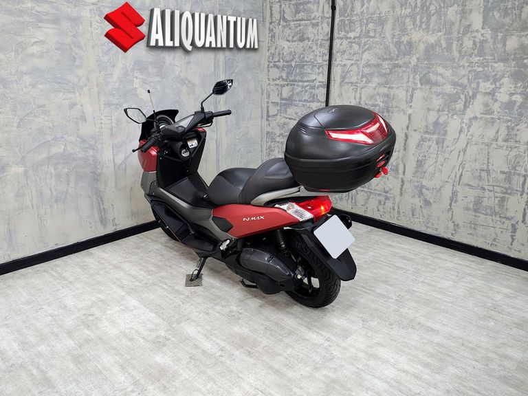 YAMAHA NMAX 160