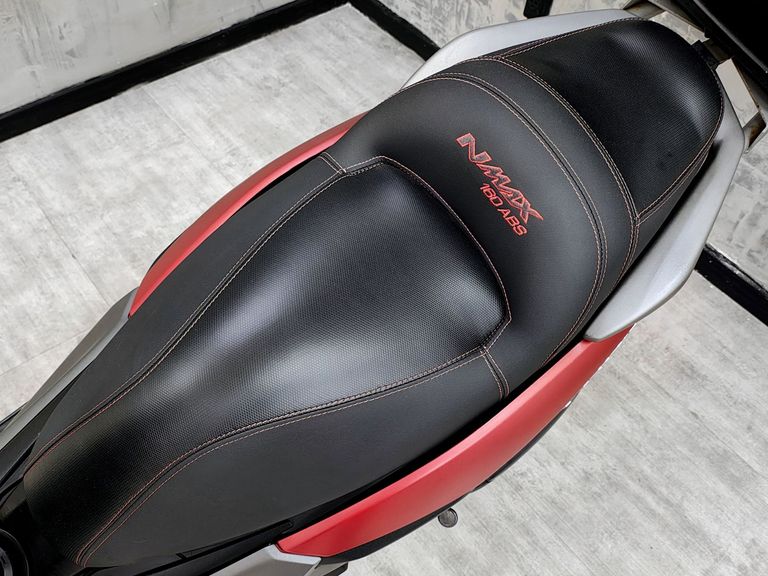 YAMAHA NMAX 160