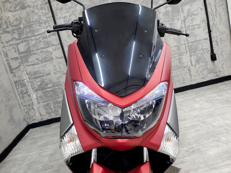 YAMAHA NMAX 160