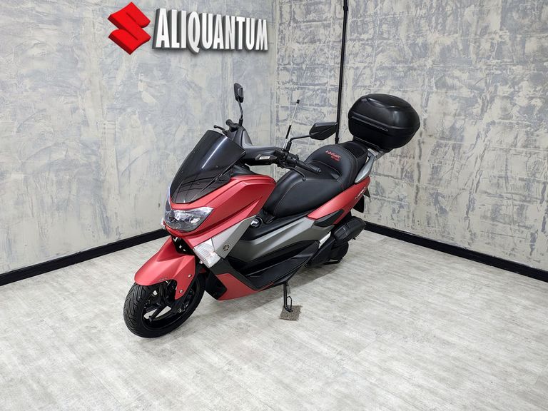 YAMAHA NMAX 160