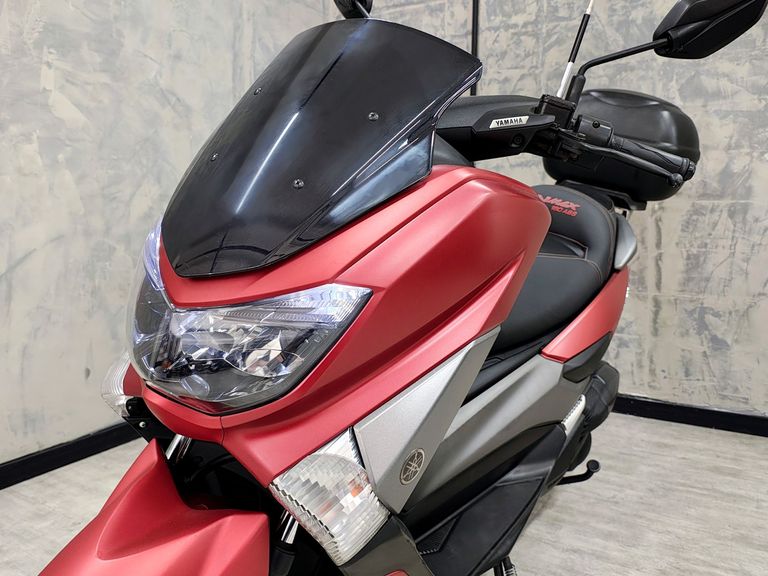 YAMAHA NMAX 160