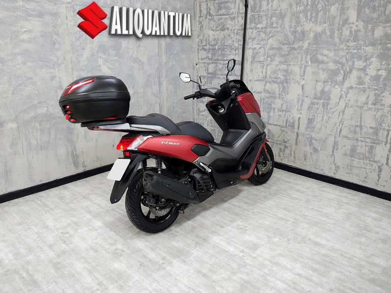 YAMAHA NMAX 160