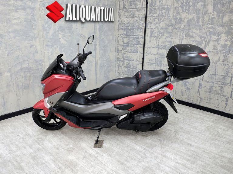 YAMAHA NMAX 160