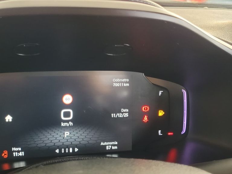 Jeep Renegade Long. T270 1.3 TB 4x2 Flex Aut.