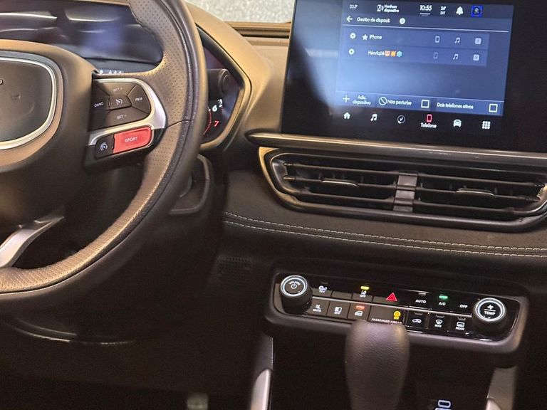 Fiat Fastback Audace 1.0 200 T. Flex Aut