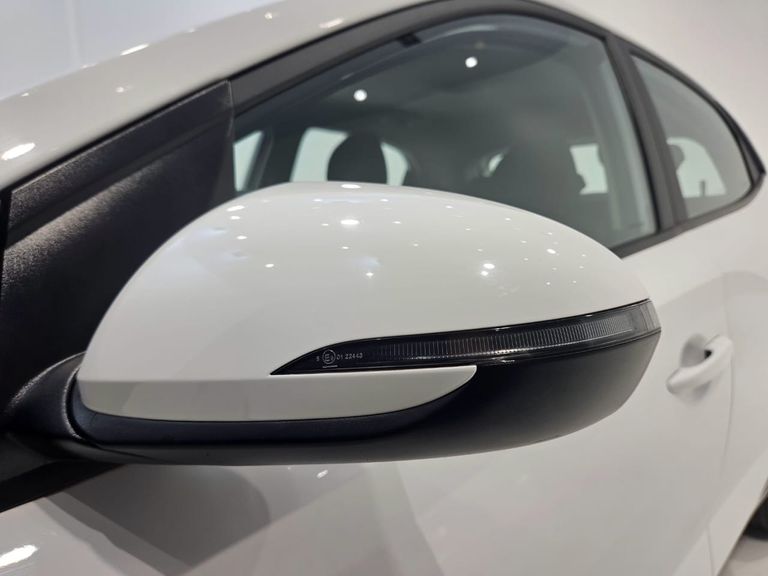 Hyundai HB20 Comfort 1.0 Flex 12V Mec.