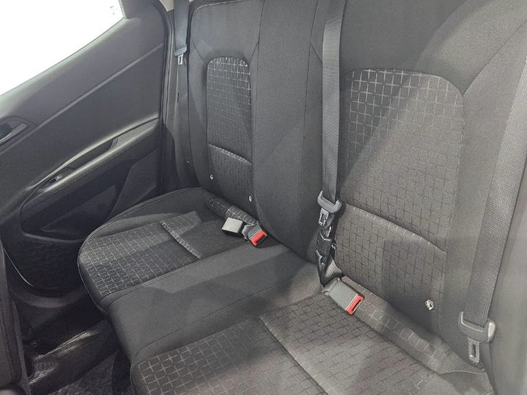 Hyundai HB20 Comfort 1.0 Flex 12V Mec.