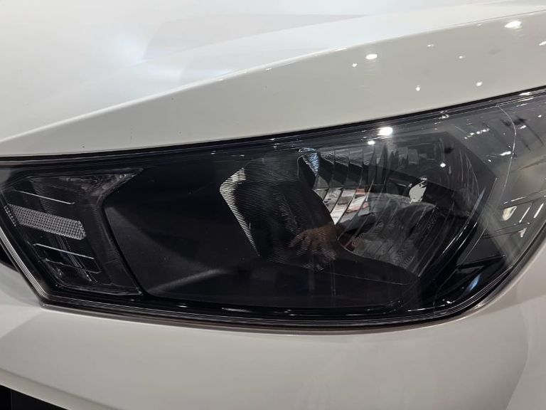 Hyundai HB20 Comfort 1.0 Flex 12V Mec.